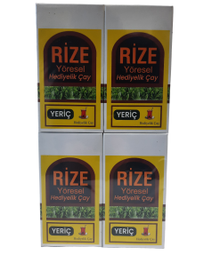 HEDİYELİ ÇAY 400GR