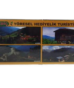 HEDİYELİ ÇAY 400GR