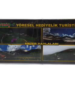 HEDİYELİ ÇAY 400GR