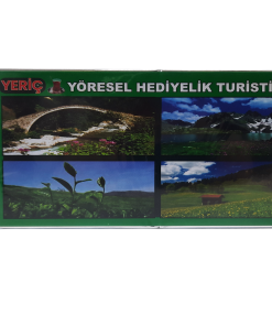 HEDİYELİ ÇAY 400GR
